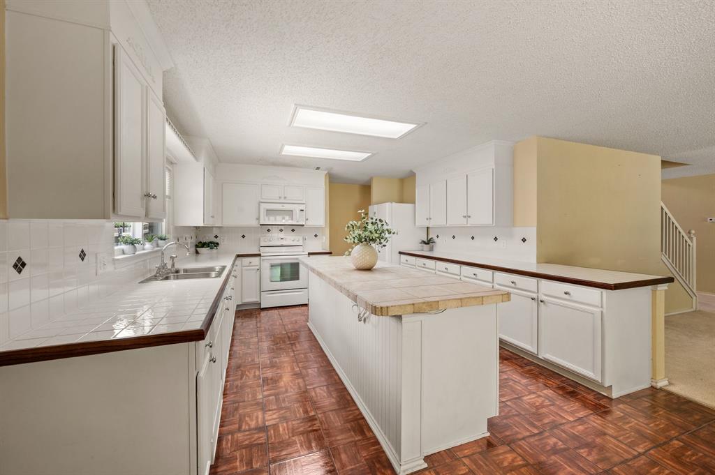 Hunter Trail Add - Residential