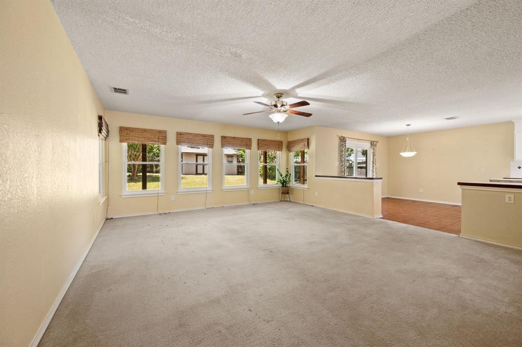 Hunter Trail Add - Residential