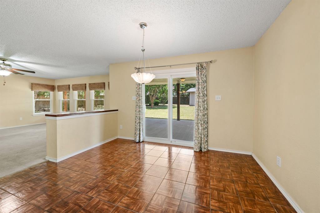 Hunter Trail Add - Residential