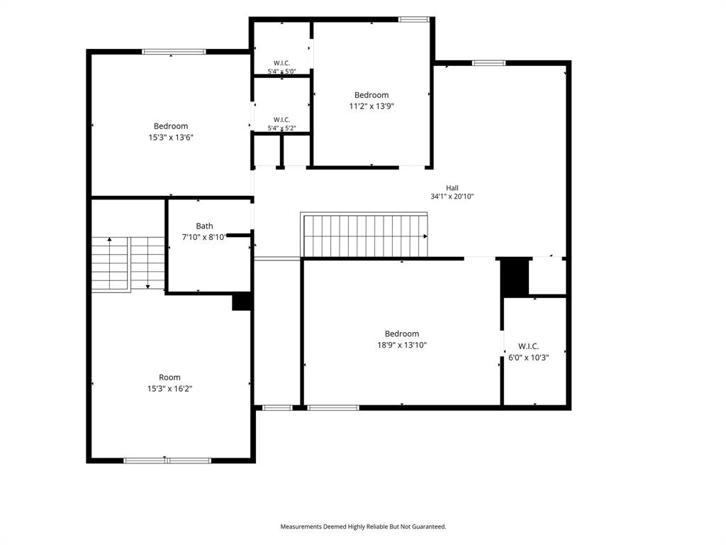 Hunter Trail Add - Residential