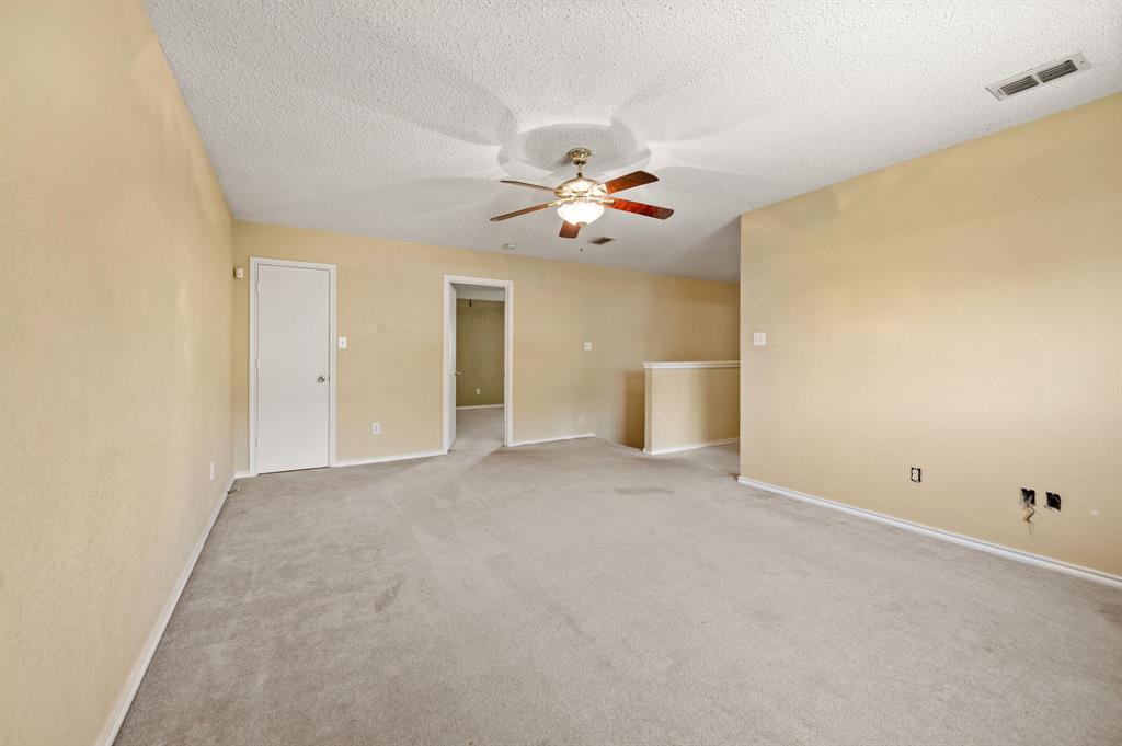 Hunter Trail Add - Residential