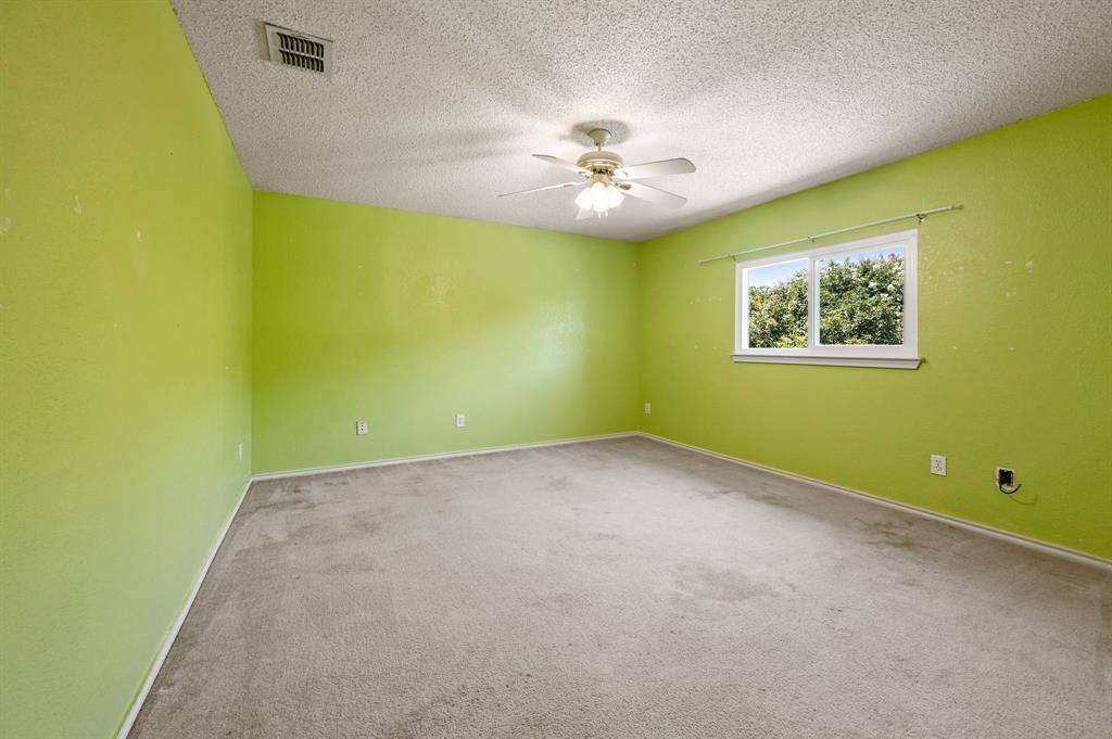 Hunter Trail Add - Residential