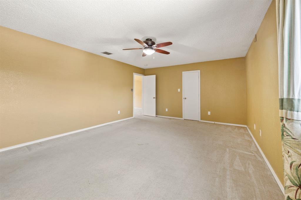 Hunter Trail Add - Residential
