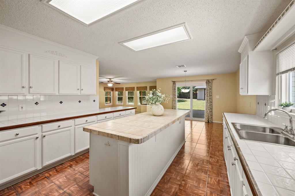 Hunter Trail Add - Residential