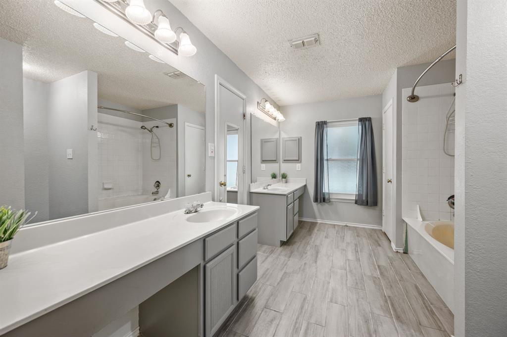 Hunter Trail Add - Residential