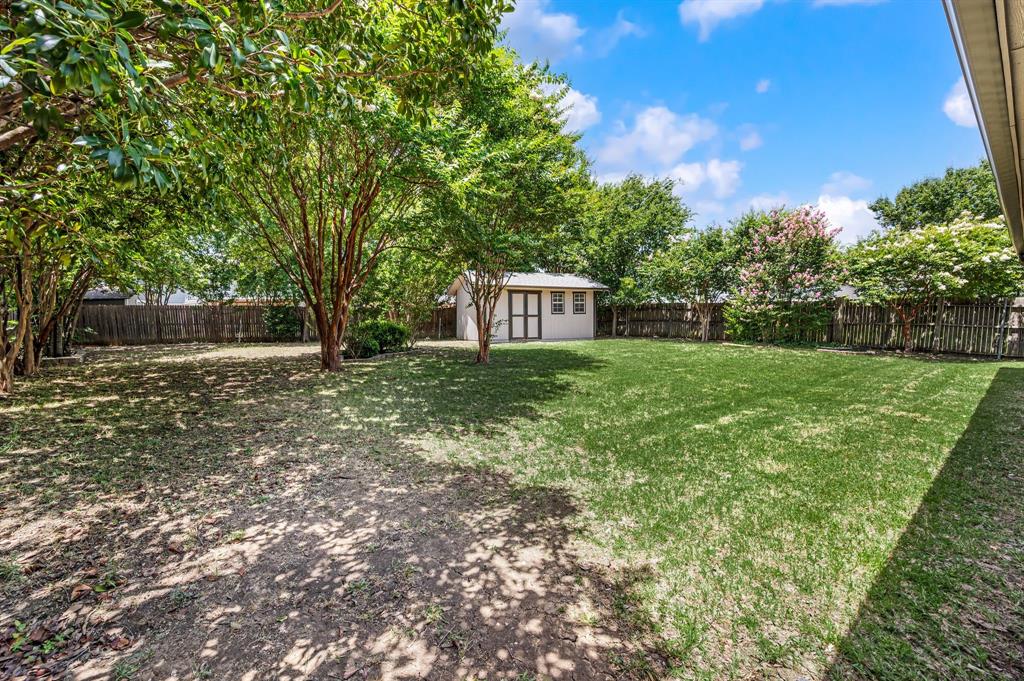Hunter Trail Add - Residential