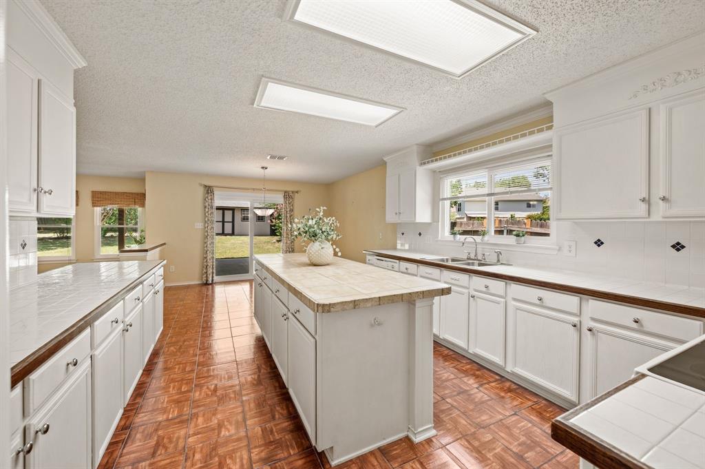Hunter Trail Add - Residential