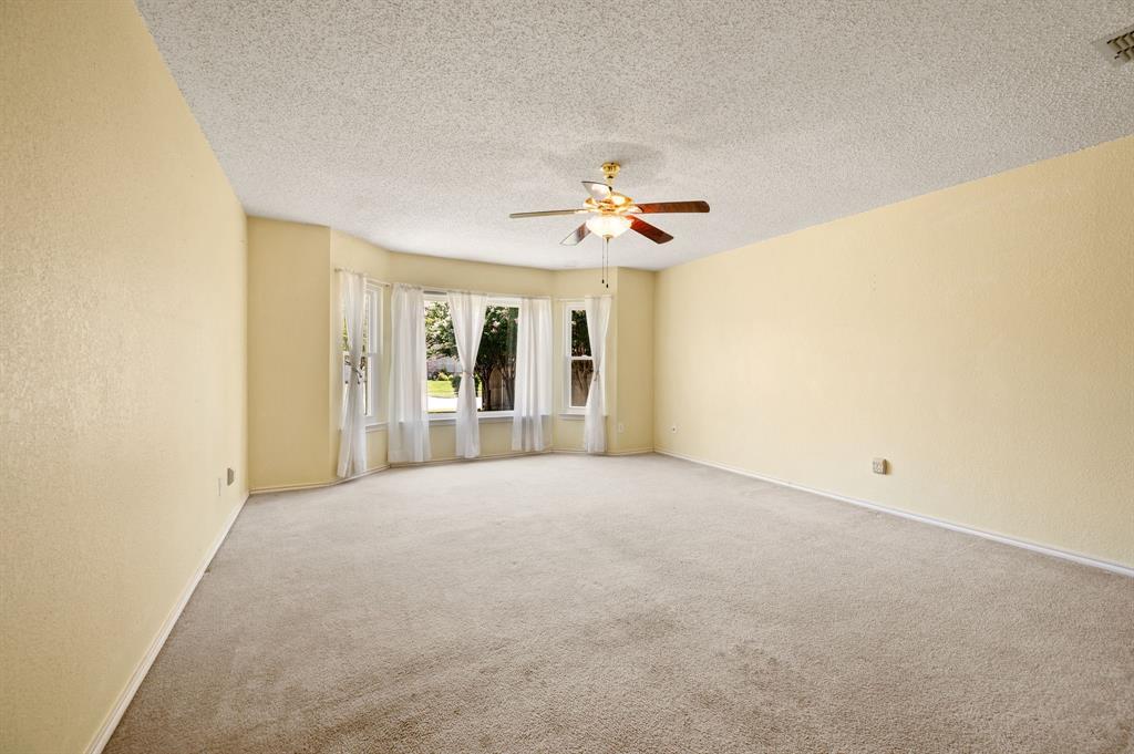 Hunter Trail Add - Residential