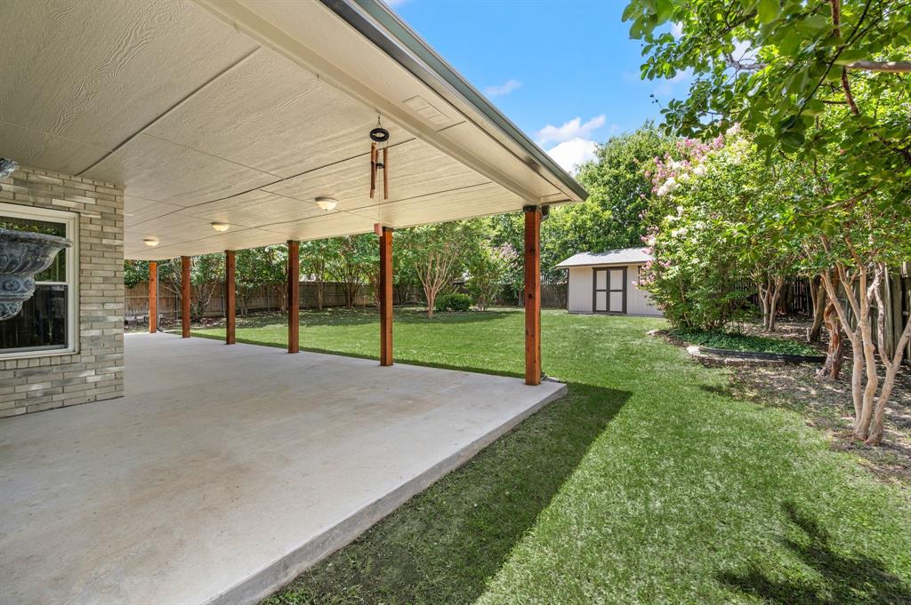 Hunter Trail Add - Residential