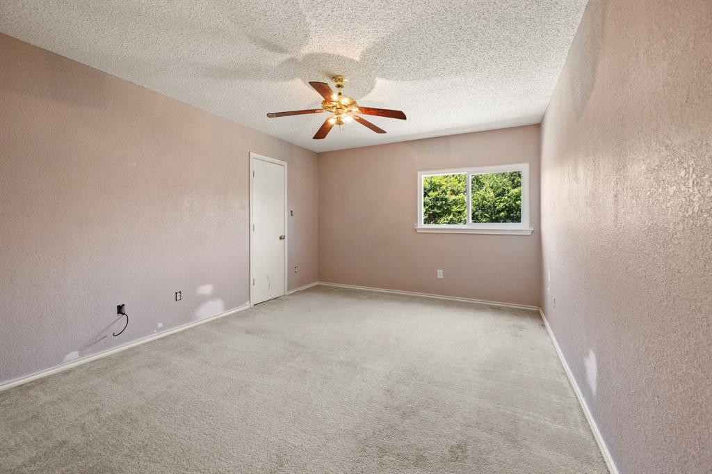 Hunter Trail Add - Residential