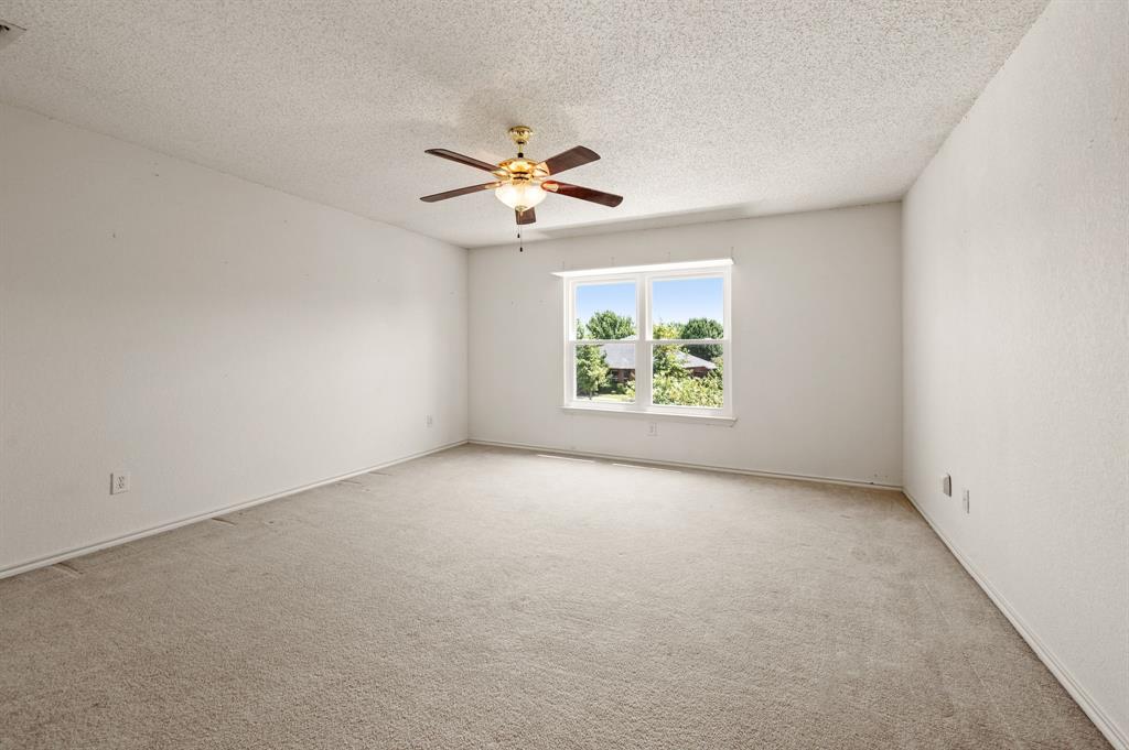 Hunter Trail Add - Residential