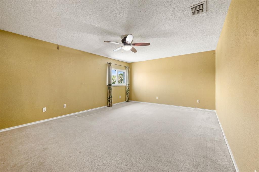 Hunter Trail Add - Residential