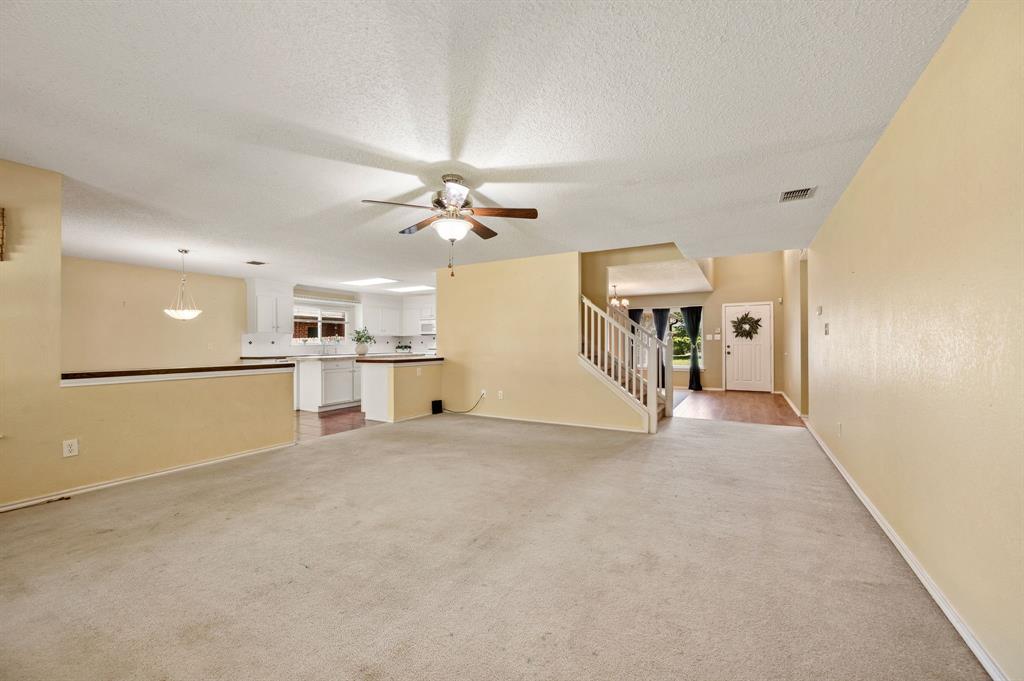 Hunter Trail Add - Residential