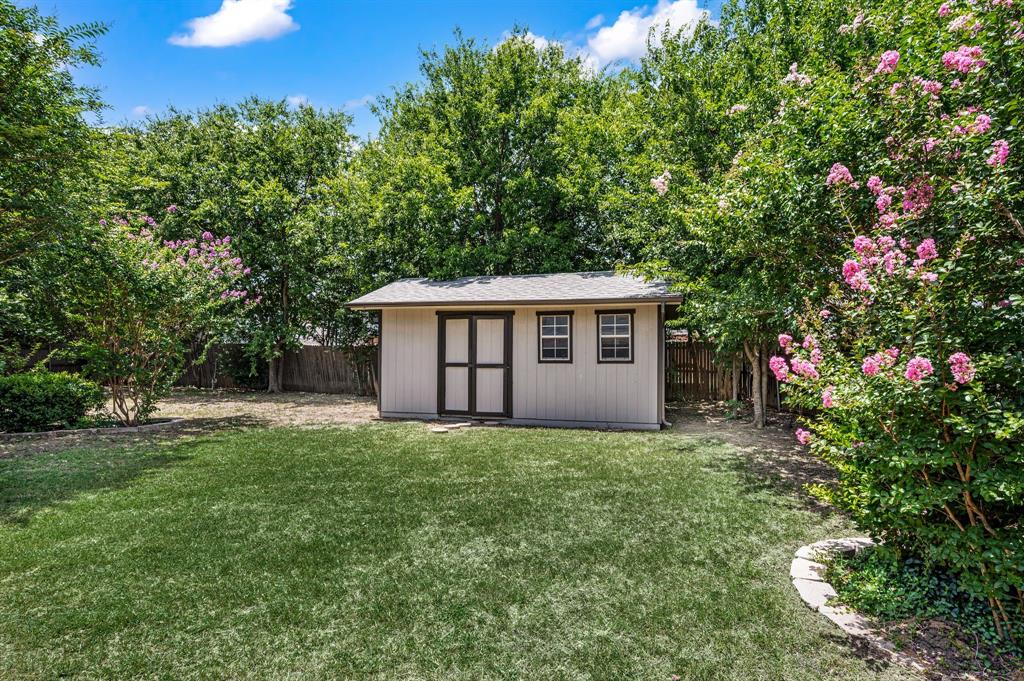 Hunter Trail Add - Residential