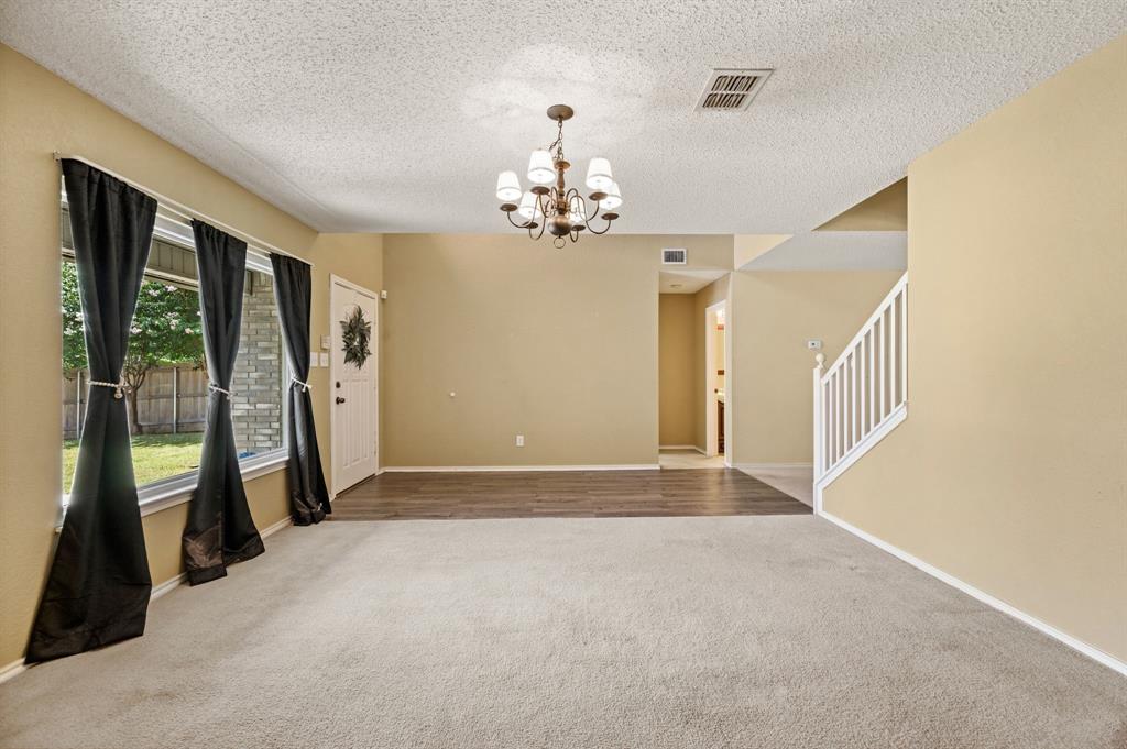 Hunter Trail Add - Residential