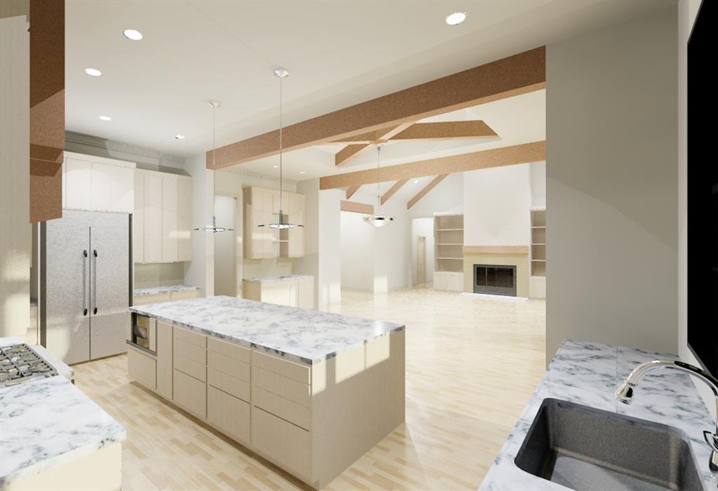 Prairie Hills - Residential