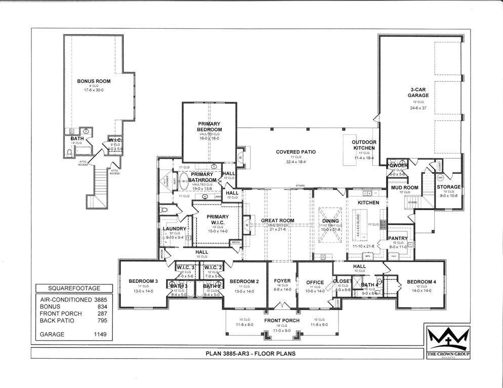 Prairie Hills - Residential