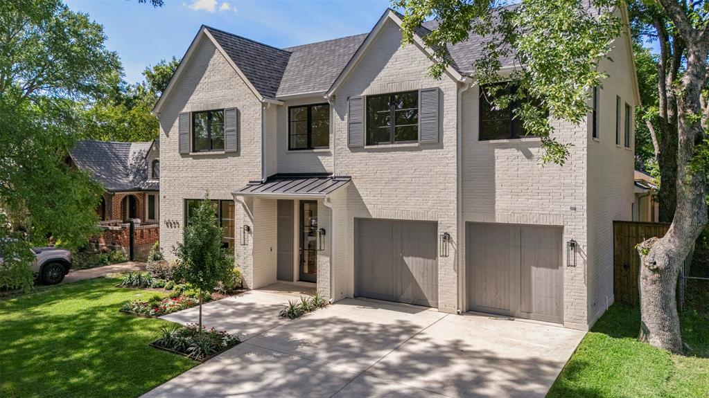 Gastonwood Add Sec 02 - Residential