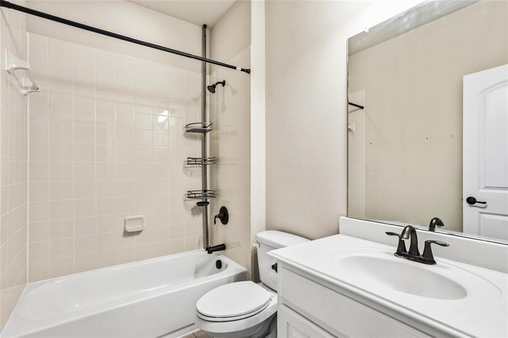 HEIGHTS AT WESTRIDGE PHASE V - Residential