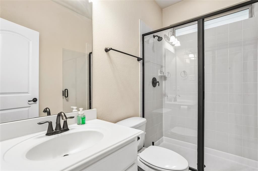 HEIGHTS AT WESTRIDGE PHASE V - Residential