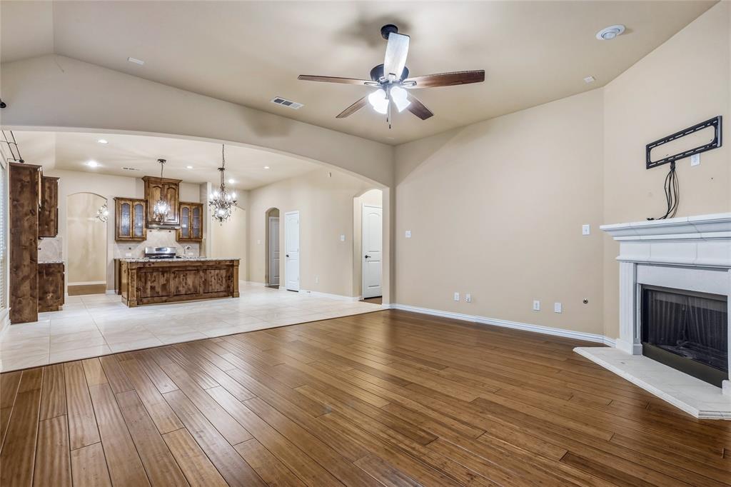 HEIGHTS AT WESTRIDGE PHASE V - Residential