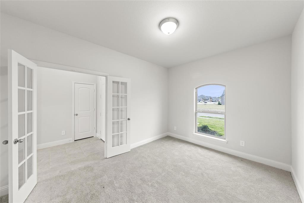 Hopkins Meadows - Residential