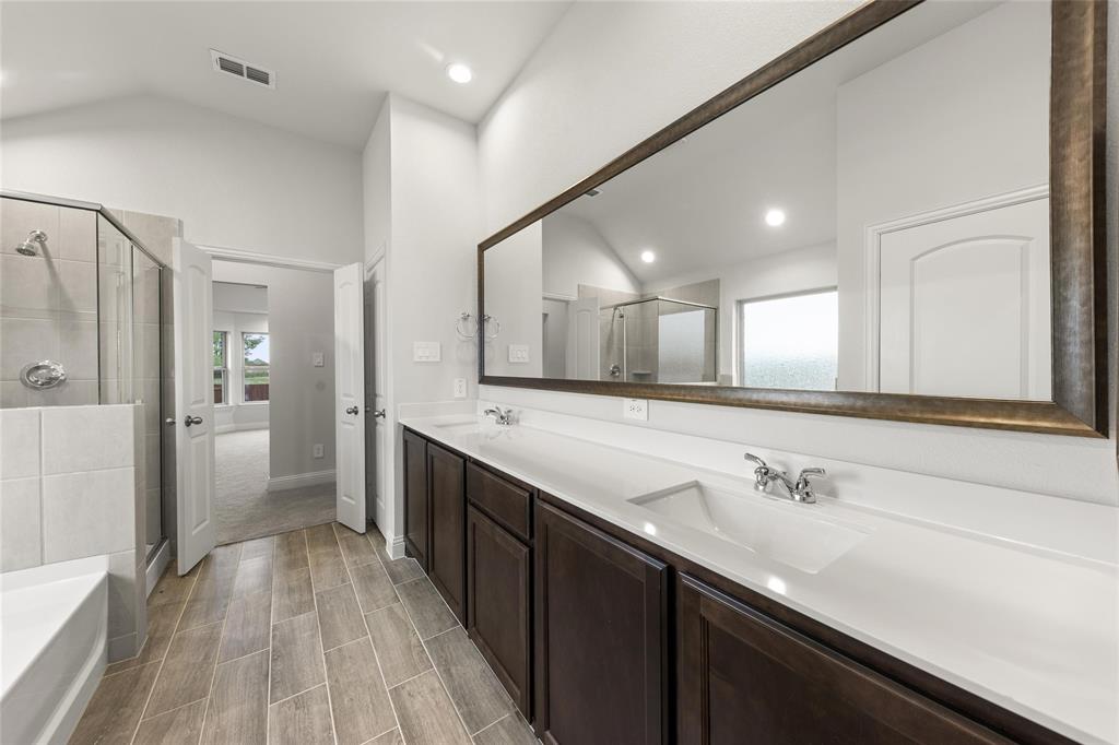 Hopkins Meadows - Residential
