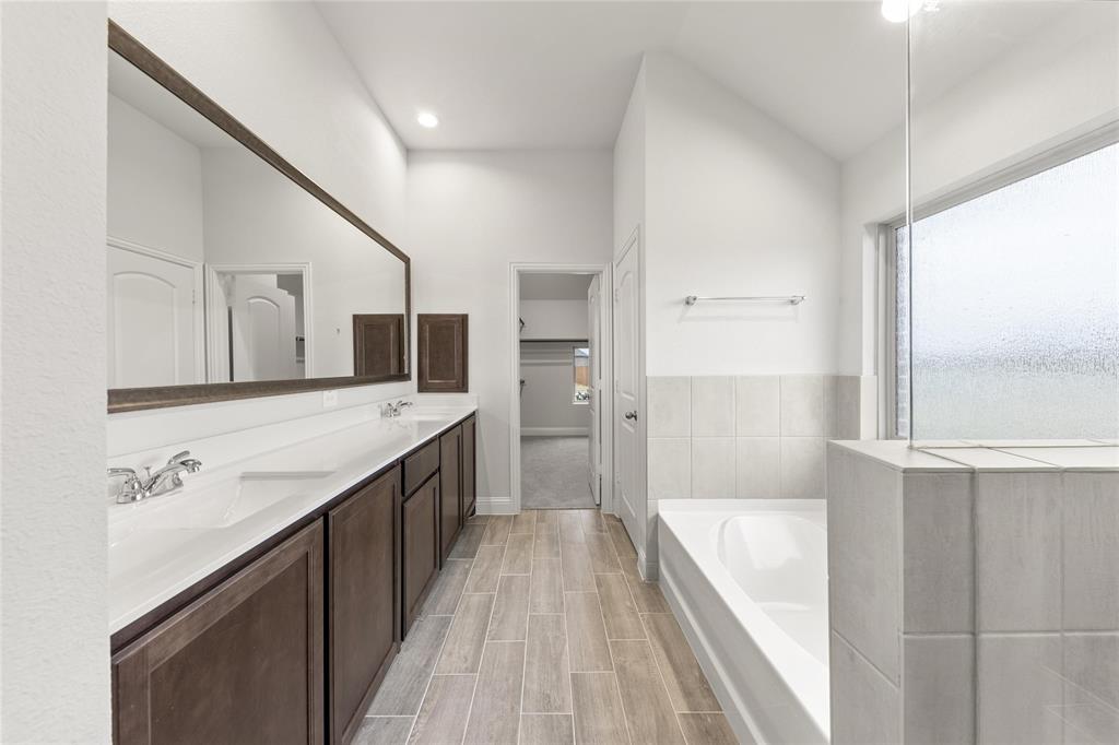 Hopkins Meadows - Residential