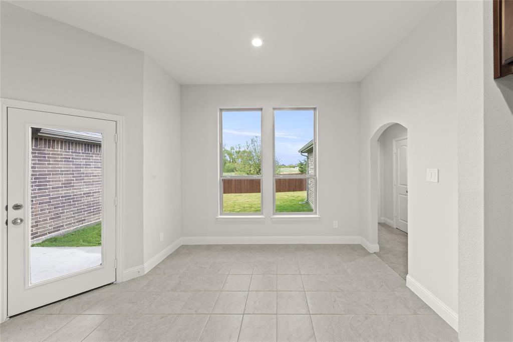 Hopkins Meadows - Residential