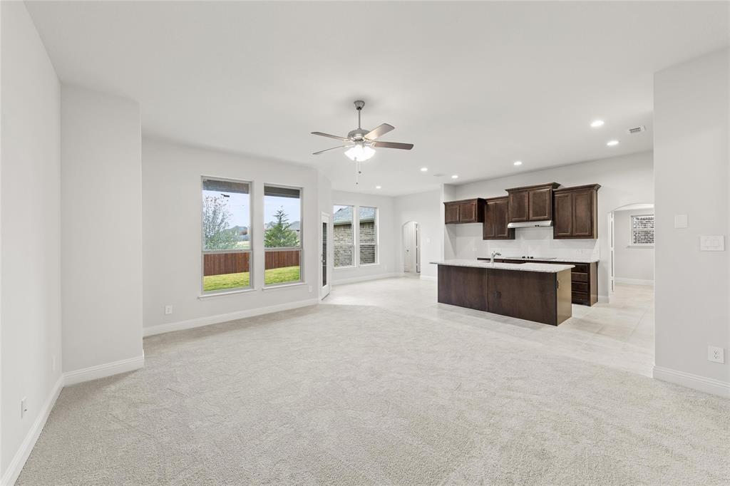 Hopkins Meadows - Residential