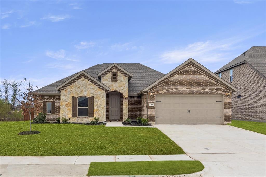 Hopkins Meadows - Residential