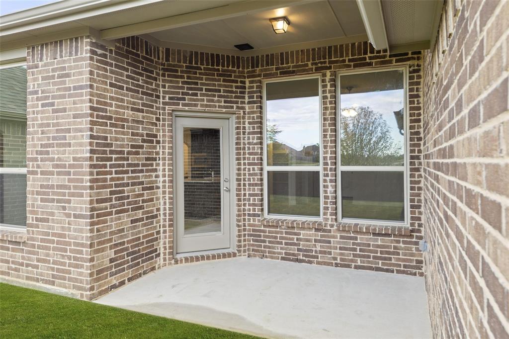 Hopkins Meadows - Residential