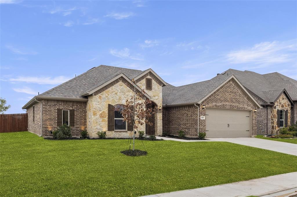 Hopkins Meadows - Residential