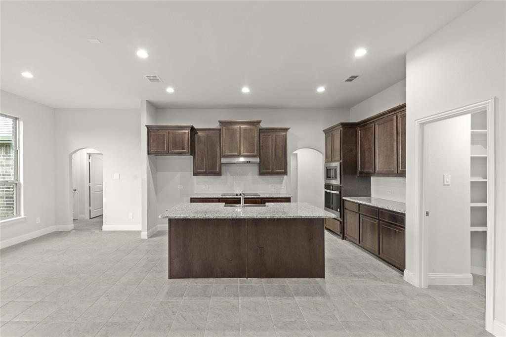 Hopkins Meadows - Residential