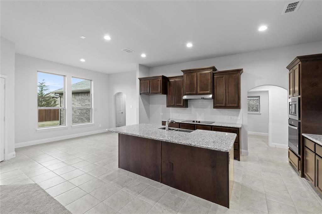 Hopkins Meadows - Residential