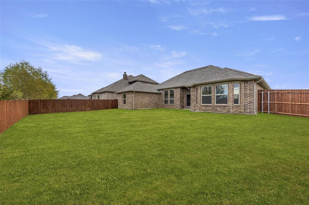 Hopkins Meadows - Residential