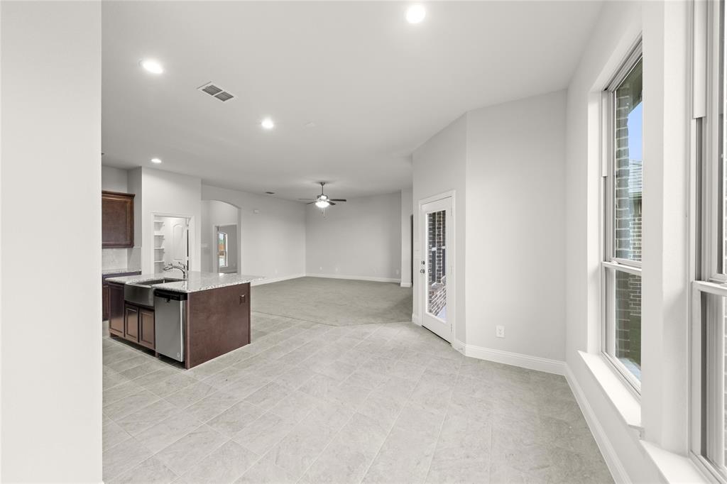 Hopkins Meadows - Residential