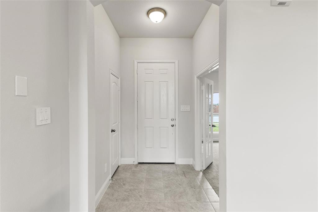 Hopkins Meadows - Residential