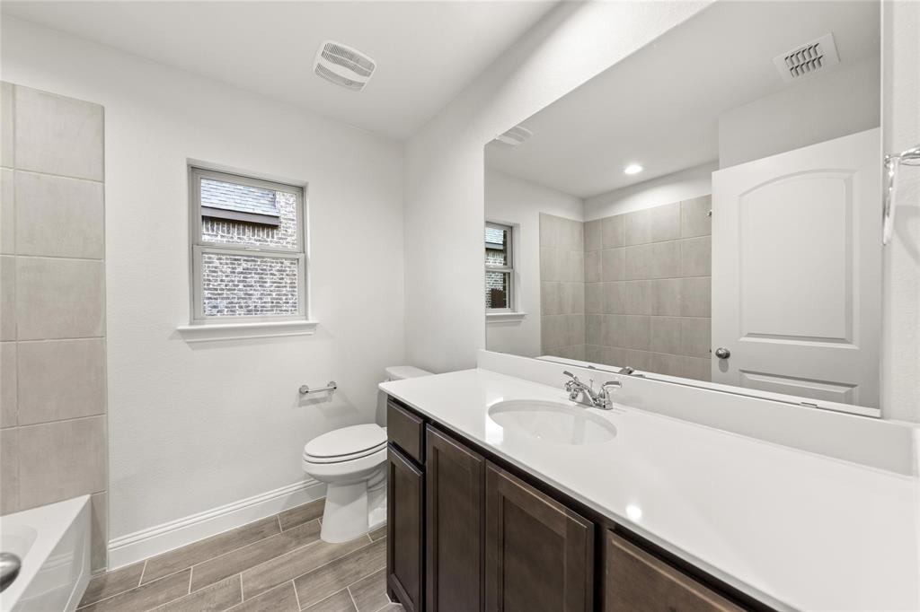 Hopkins Meadows - Residential