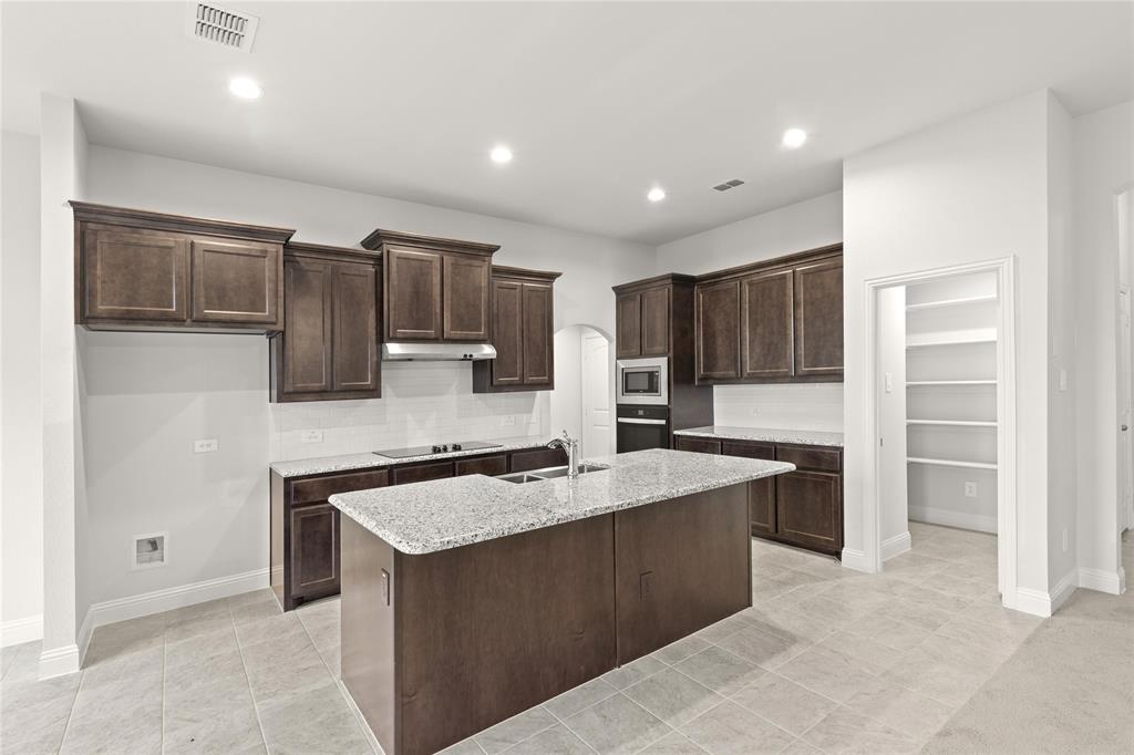 Hopkins Meadows - Residential