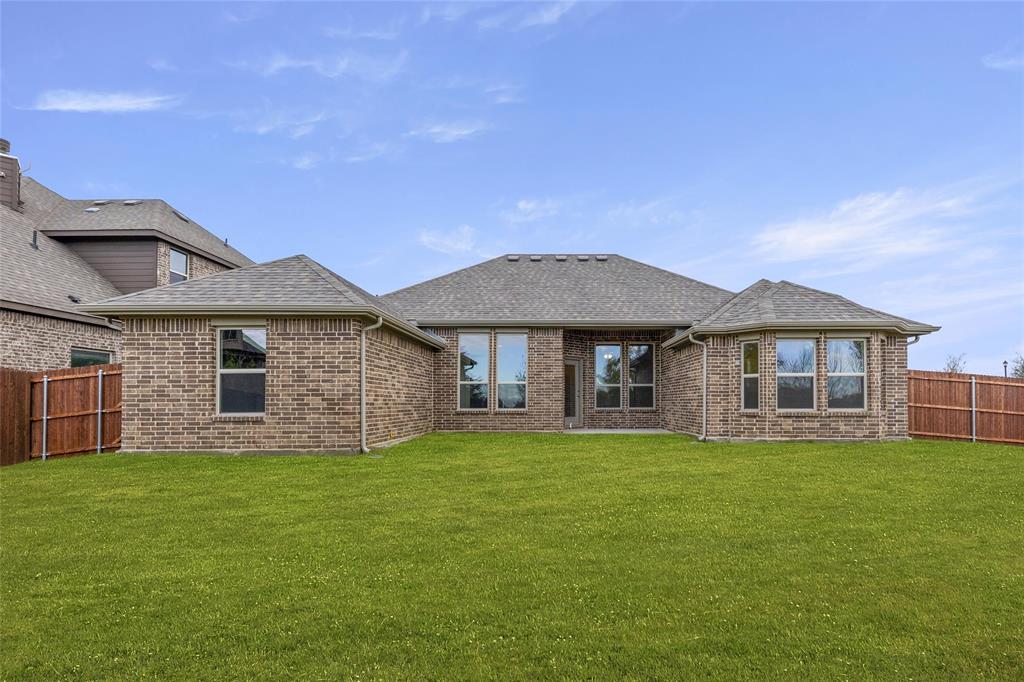 Hopkins Meadows - Residential