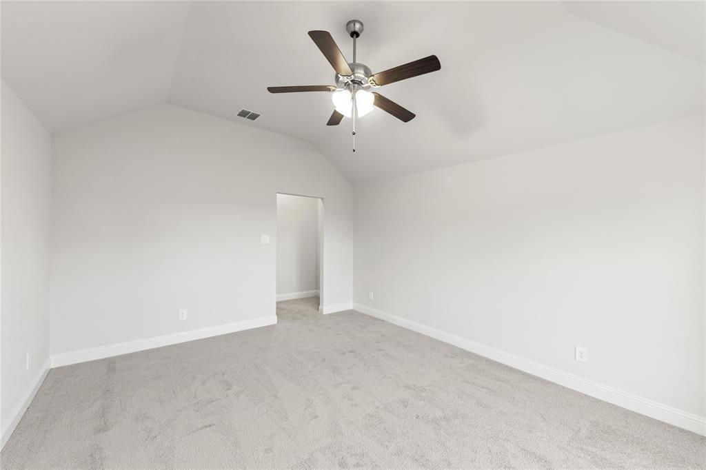 Hopkins Meadows - Residential