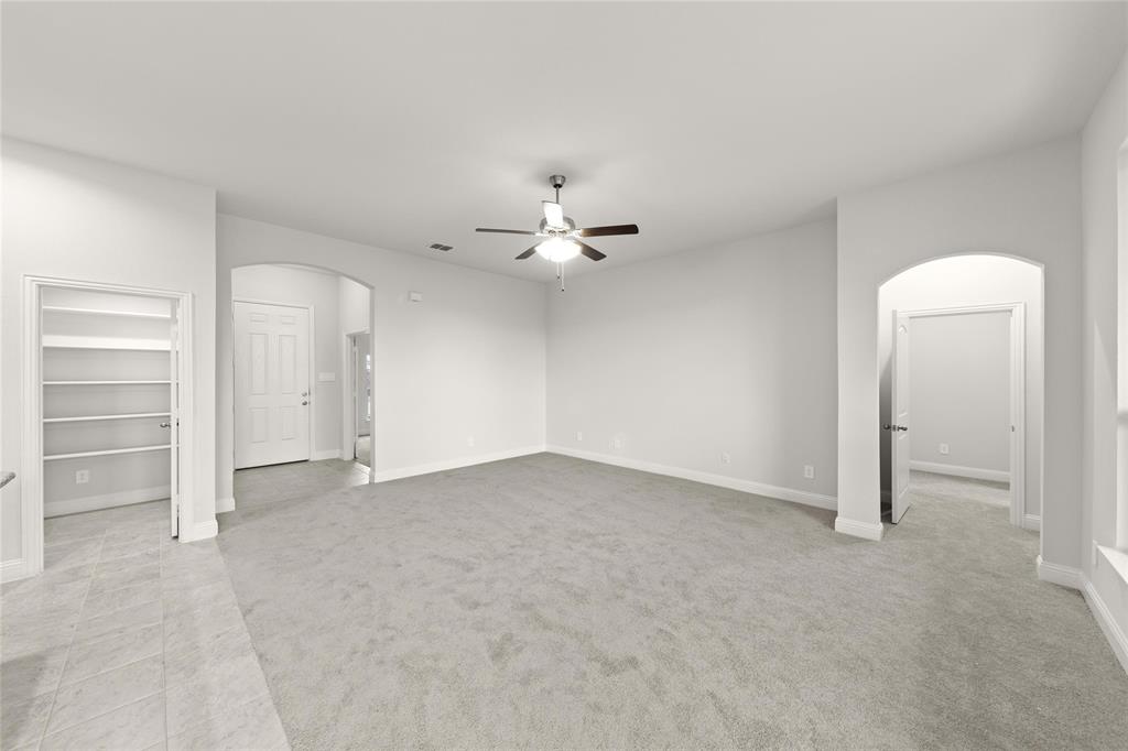 Hopkins Meadows - Residential