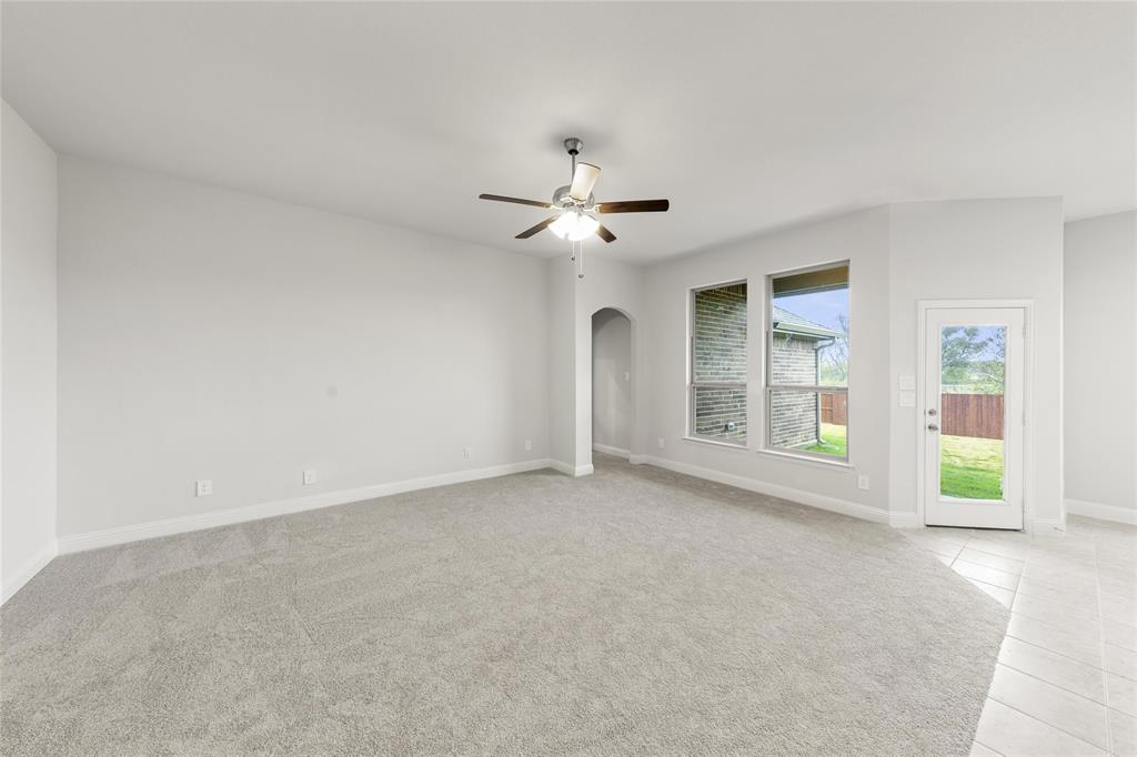 Hopkins Meadows - Residential
