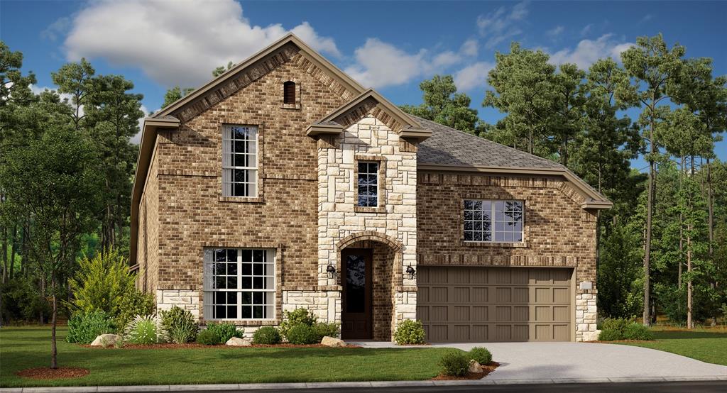 Northpointe - Residential