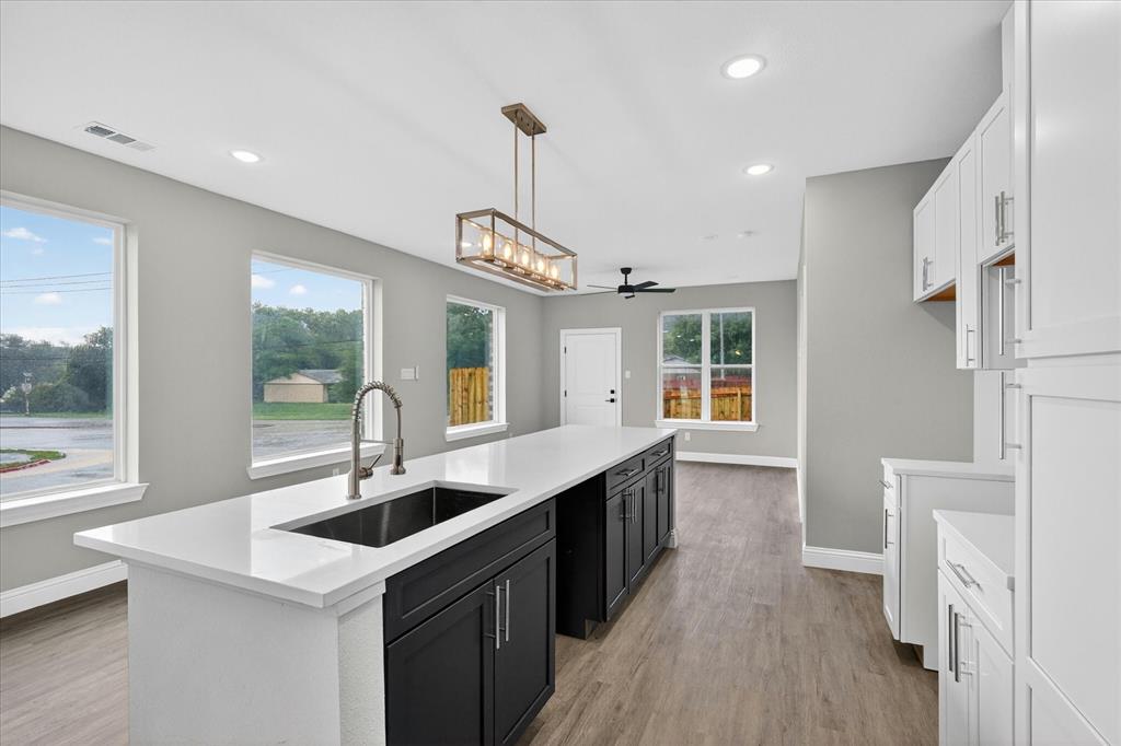 Carrier Parkway Townhomes - Residential