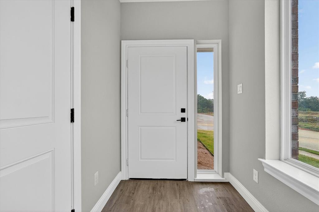 Carrier Parkway Townhomes - Residential