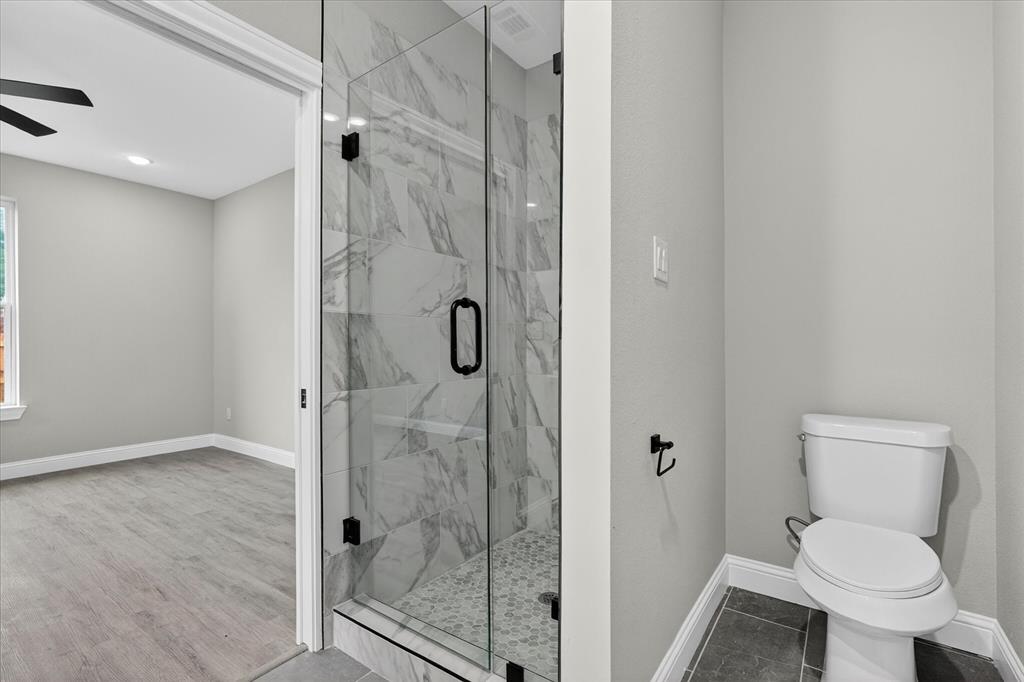 Carrier Parkway Townhomes - Residential