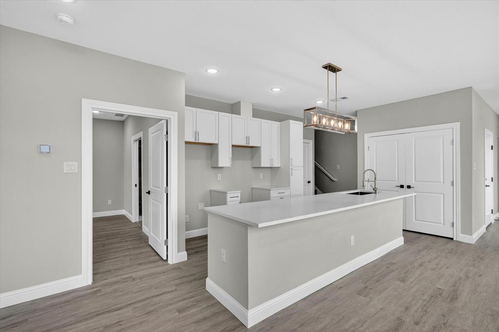 Carrier Parkway Townhomes - Residential