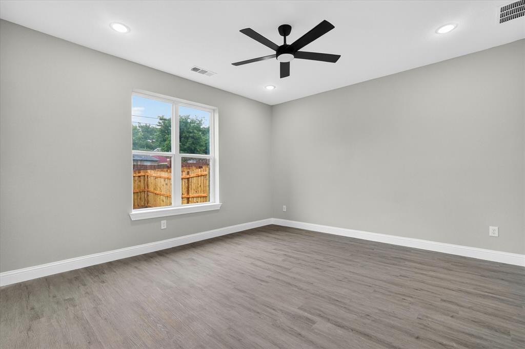 Carrier Parkway Townhomes - Residential